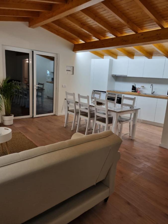 Casinha Do Orjal Villa Ponte de Lima Luaran gambar
