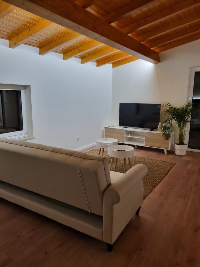 Casinha Do Orjal Villa Ponte de Lima Luaran gambar